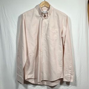 Schnayderman’s Oxford. Made in Estonia.